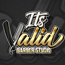 Its Valid Barber Studio