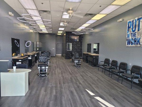 Its Valid Barber Studio