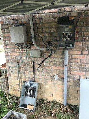 Trinity Services and Electrical Contractors LLC
