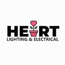 Heart Lighting & Electrical and Heart for the Holidays