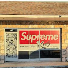 Supreme kutz by Danny LLC