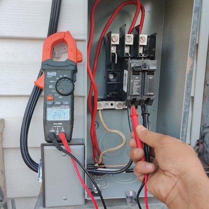Esco Electric