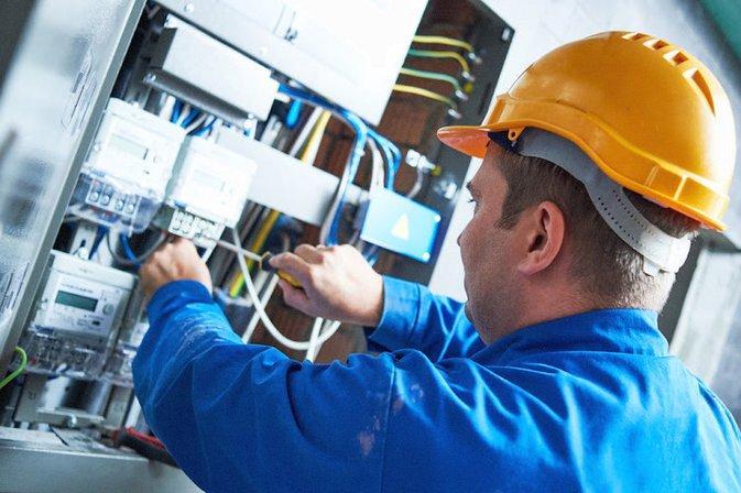 Home Electrician San Antonio