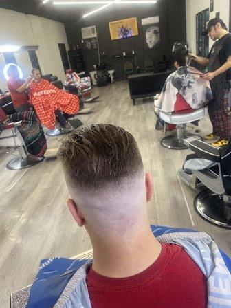 Good Vibes Barbershop