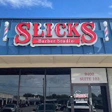Slicks Barber Studio