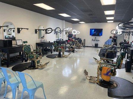 Slicks Barber Studio