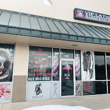 VIP Latin Barbershop
