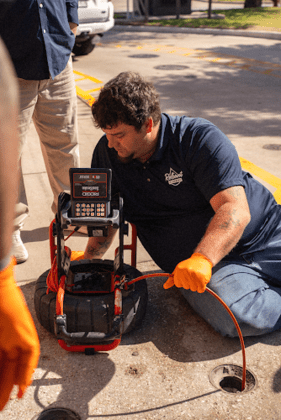 Reliant Plumbing - San Antonio