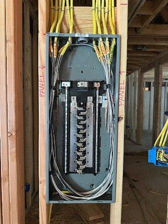 Empowered Electrical Contractors LLC