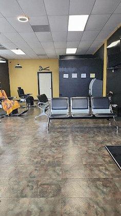 Fame Barbershop