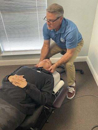 Restore Family Health