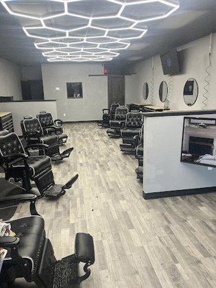 The Original Gentlemen’s Parlor