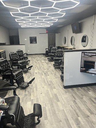 The Original Gentlemen’s Parlor