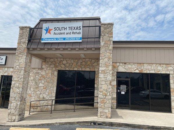 South Texas Accident and Rehabilitation