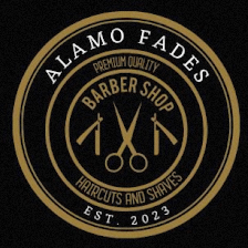 Alamo Fades