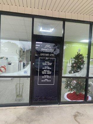 MaxLiving Chiropractic Castle Hills