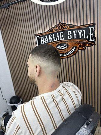 Charlie Style Barber Shop