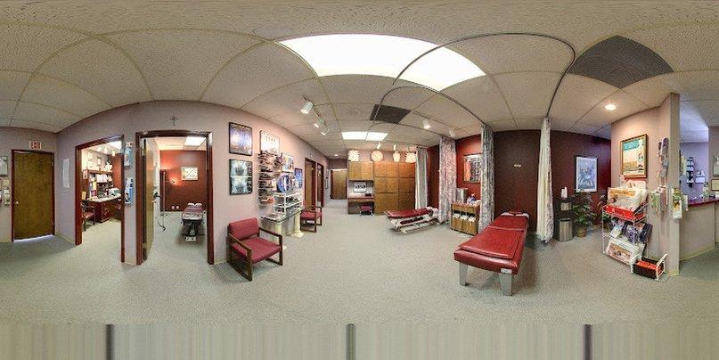 Holloway Chiropractic