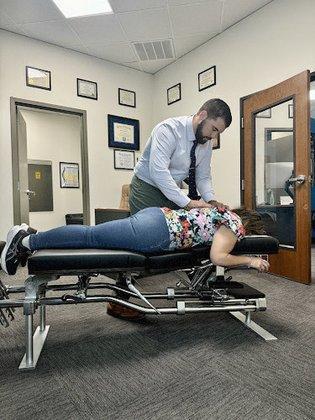 Castle Hills Chiropractic