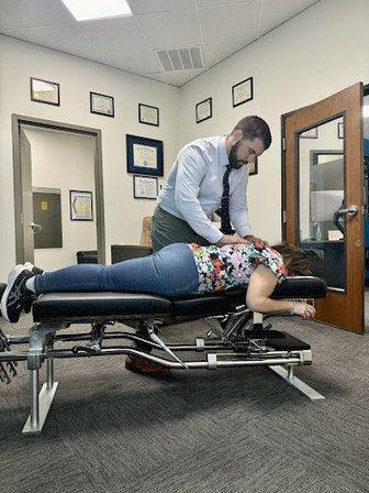 Castle Hills Chiropractic
