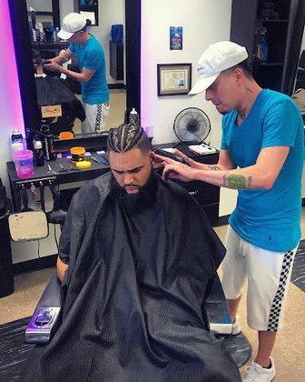 SauceMoney Barbershop