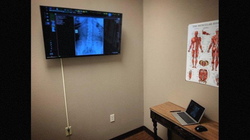 Elite Chiropractic & Rehab