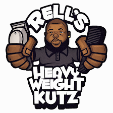 HEAVYWEIGHTKUTZ BARBERSHOP