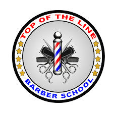 TOP OF THE LINE BARBER SCHOOL