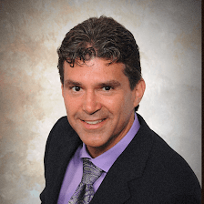 Michael A. Holloway, DC