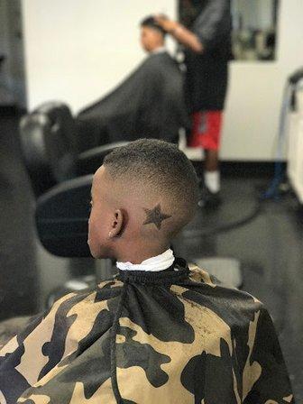 Fresh Cutz