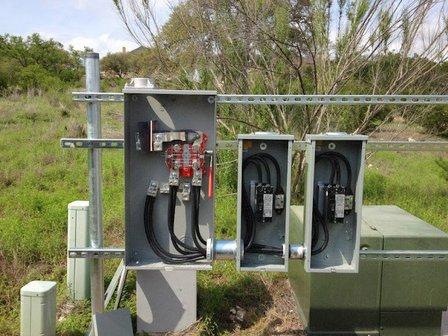 C&S Wired Up Electric