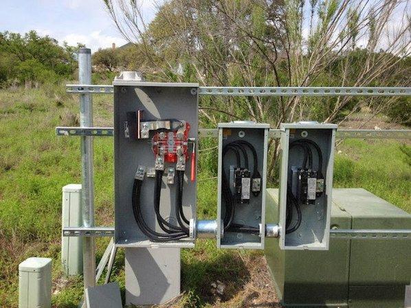 C&S Wired Up Electric