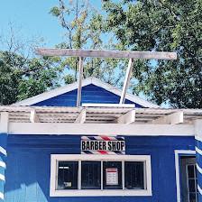 Annointed Hands Barbershop