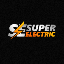 Super Electric