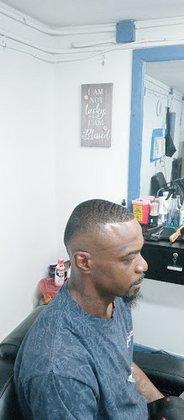 Annointed Hands Barbershop