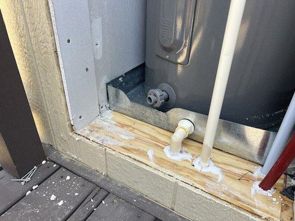 Drain Power Plumbing & Electrical