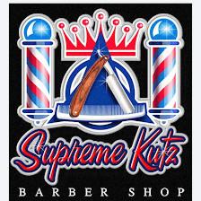 Supreme Kutz Barber Shop
