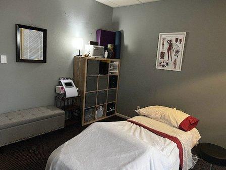 Healthy Humans Holistic Healing