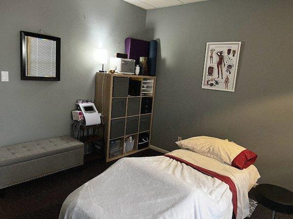 Healthy Humans Holistic Healing