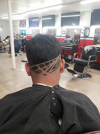Supreme Kutz Barber Shop