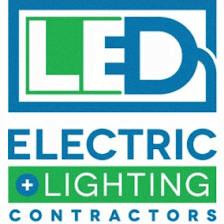 LED Electric & Lighting Contractors