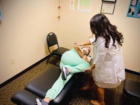 1st Choice Rehabilitation & Wellness