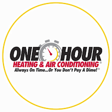One Hour Heating & Air Conditioning