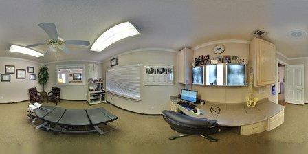 Helotes Chiropractic Clinic