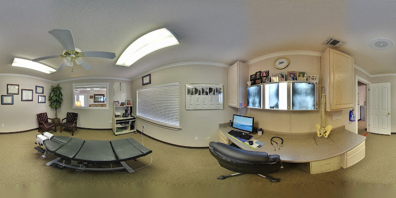 Helotes Chiropractic Clinic