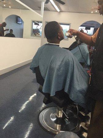 Perfect Cuts Salon