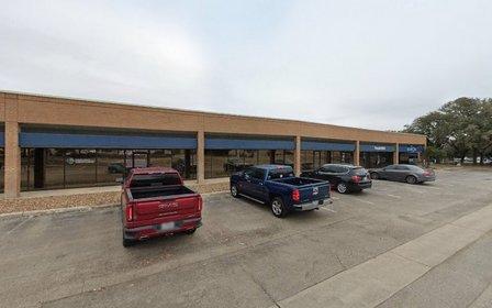 Alamo Injury Wellness Center