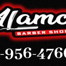 Alamo Barbershop