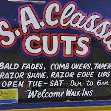 S.A. Classic Cuts