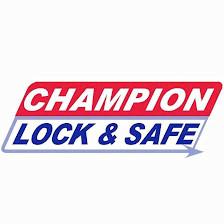 Champion Lock & Safe Company